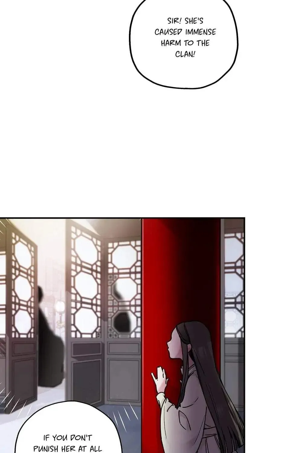Read Master Villainess the Invincible! chapter 2 image 16 on Lezhin