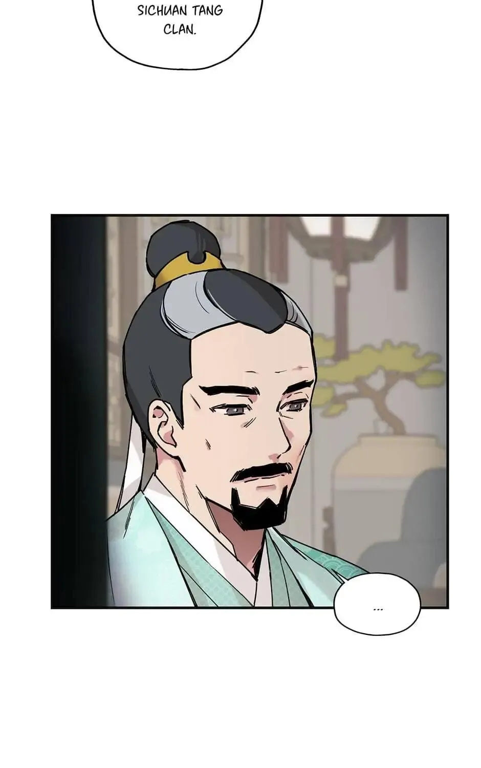 Read Master Villainess the Invincible! chapter 2 image 18 on Lezhin