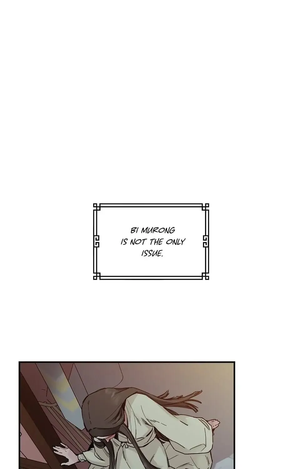 Read Master Villainess the Invincible! chapter 2 image 2 on Lezhin