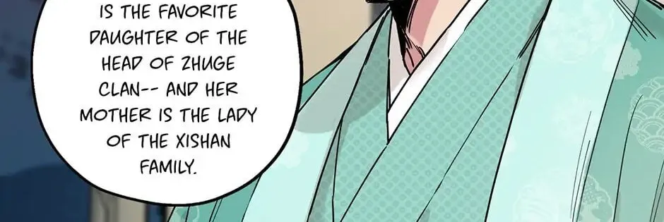 Read Master Villainess the Invincible! chapter 2 image 21 on Lezhin