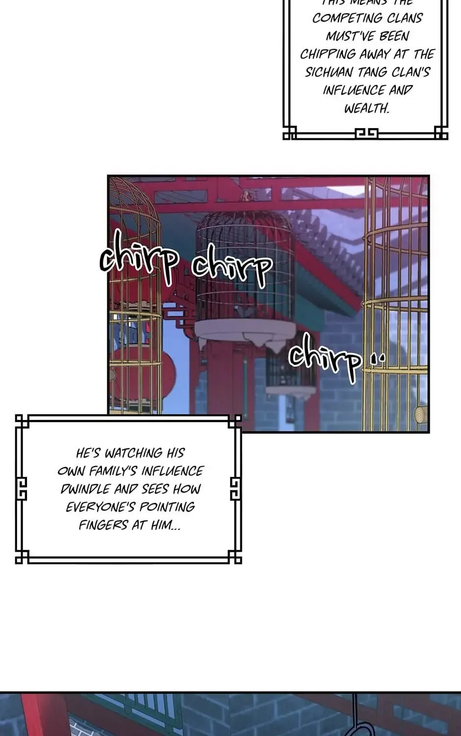 Read Master Villainess the Invincible! chapter 2 image 44 on Lezhin