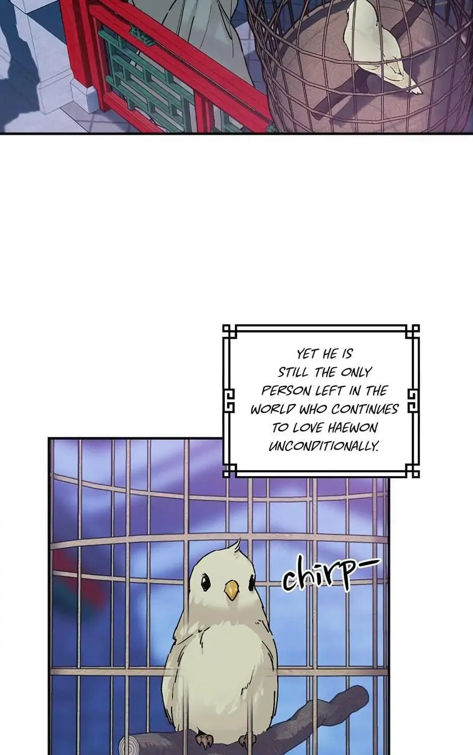 Read Master Villainess the Invincible! chapter 2 image 46 on Lezhin