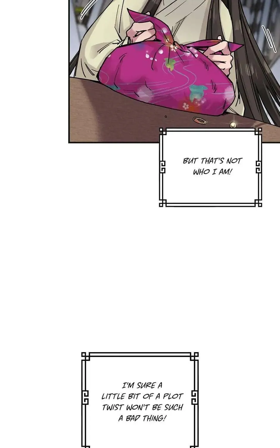 Read Master Villainess the Invincible! chapter 2 image 52 on Lezhin