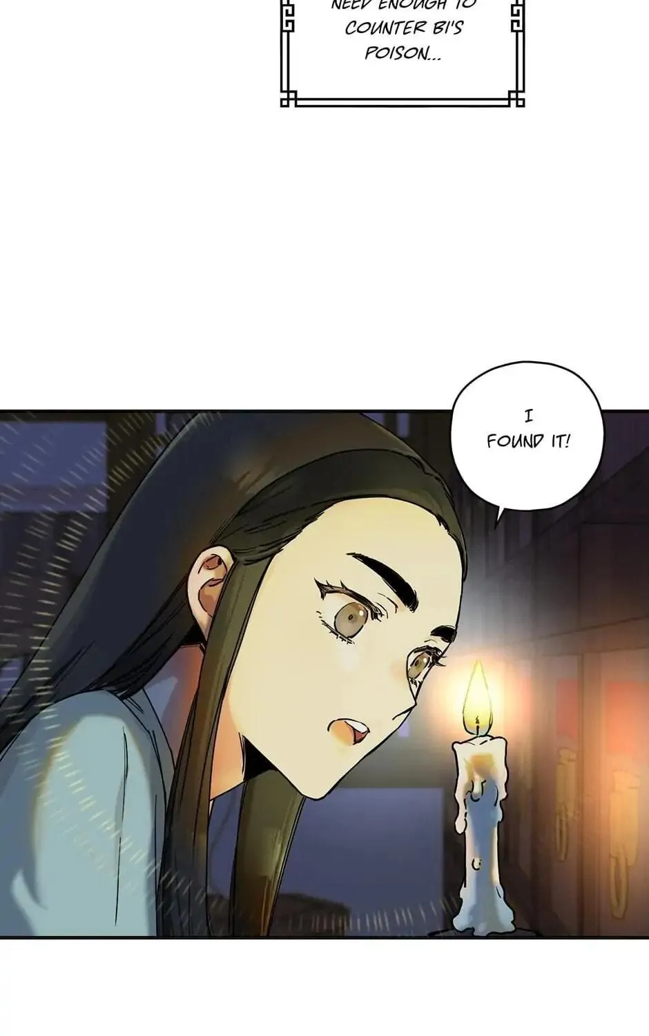 Read Master Villainess the Invincible! chapter 2 image 58 on Lezhin