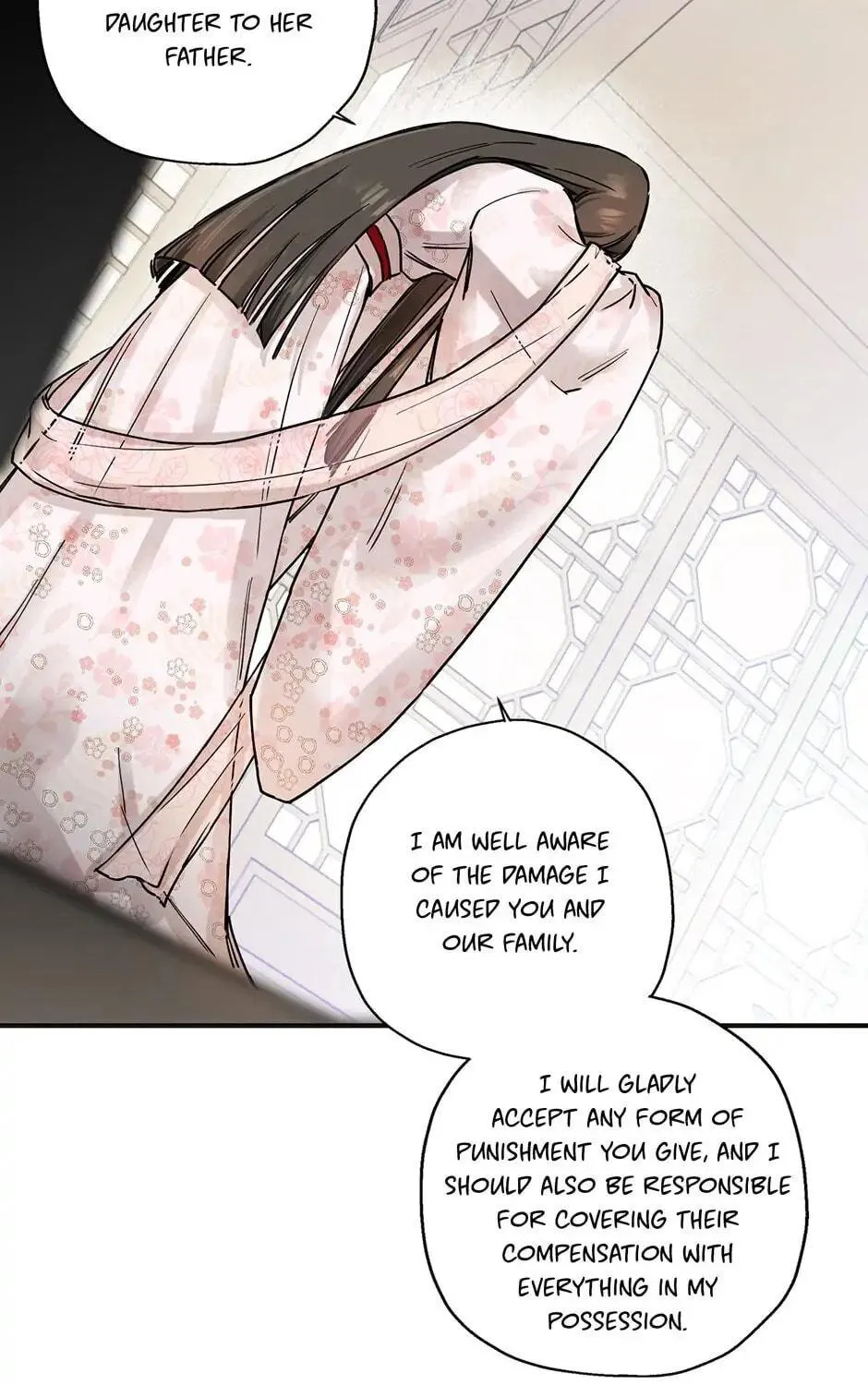 Read Master Villainess the Invincible! chapter 2 image 76 on Lezhin