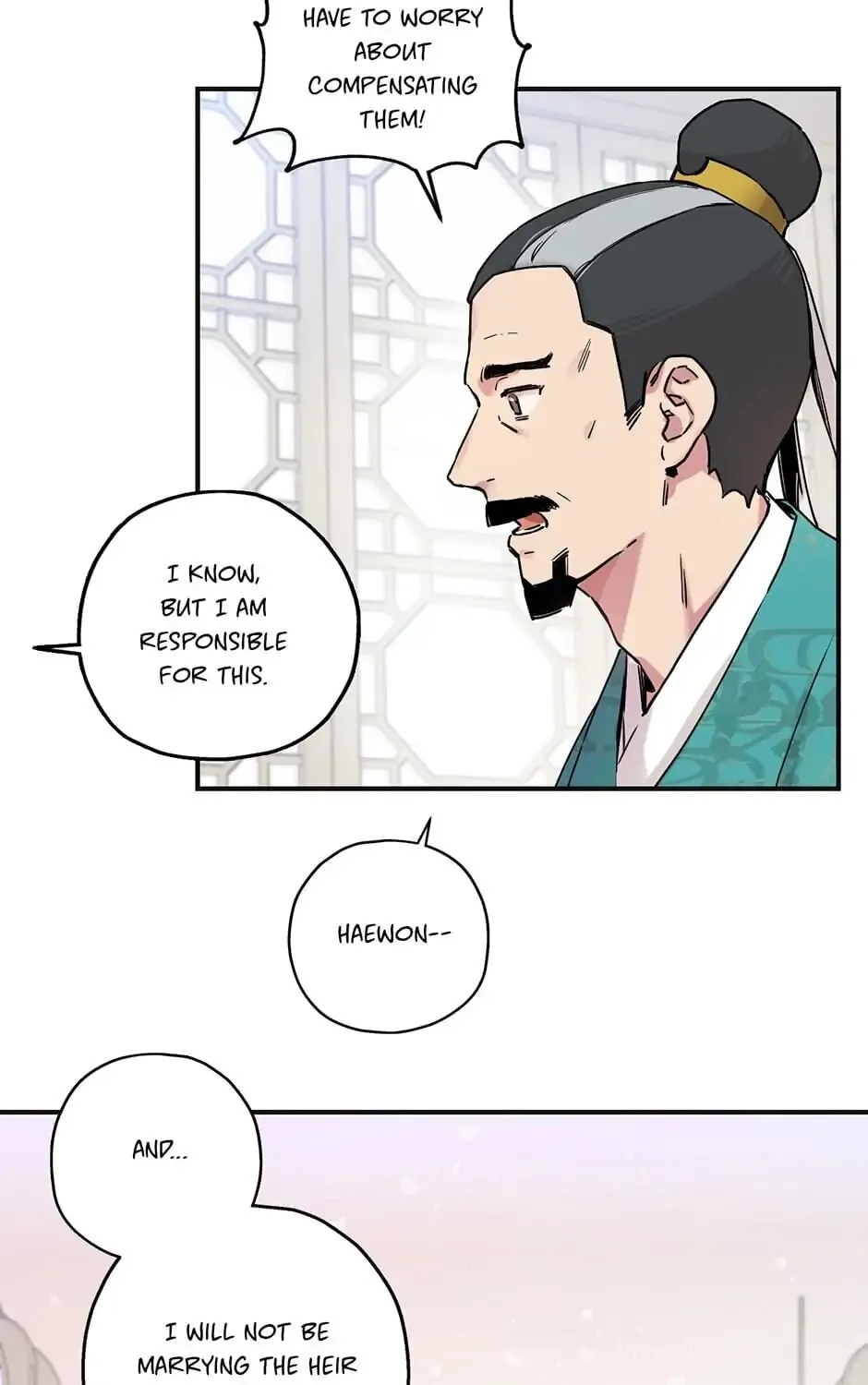Read Master Villainess the Invincible! chapter 2 image 84 on Lezhin