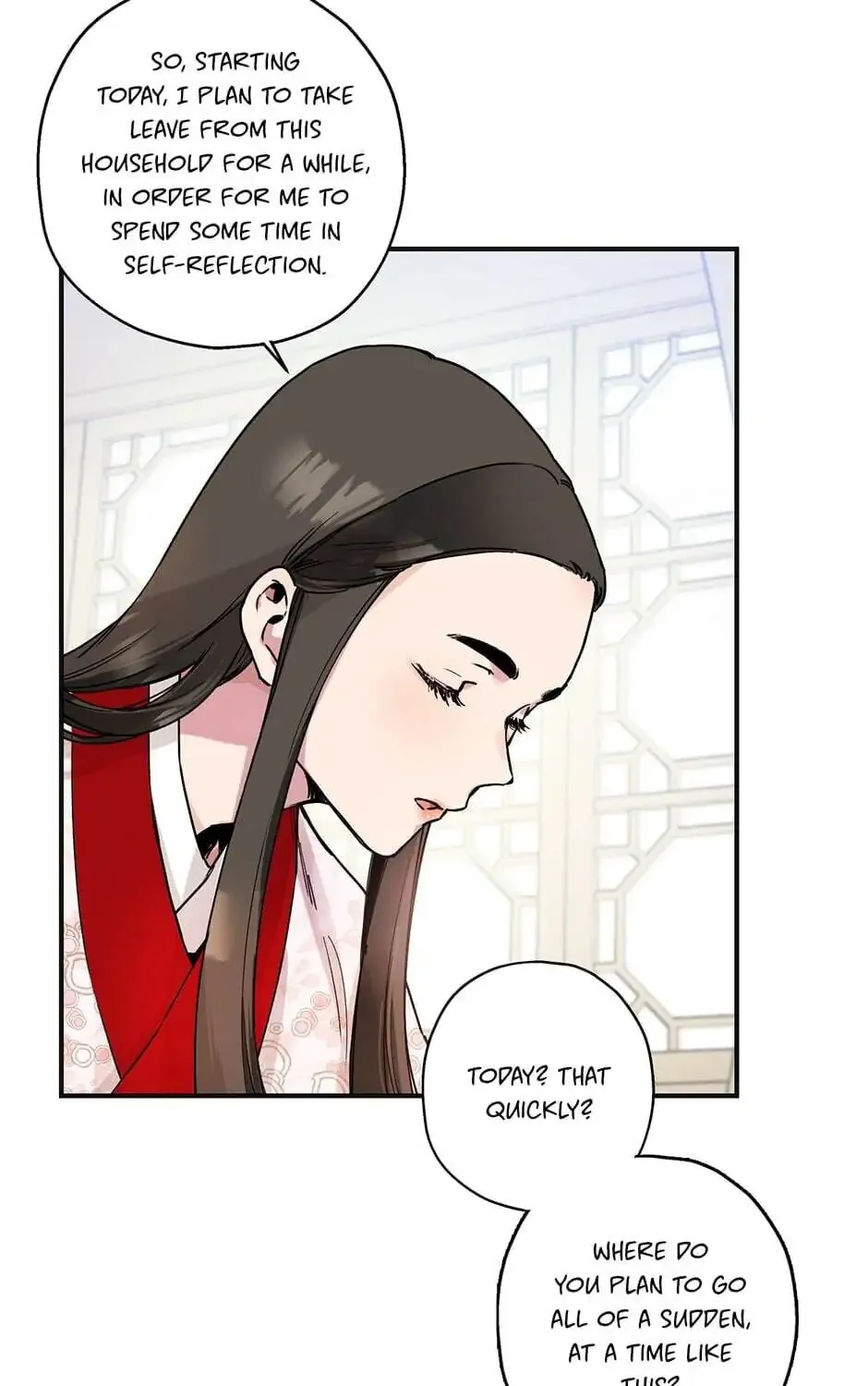 Read Master Villainess the Invincible! chapter 2 image 90 on Lezhin