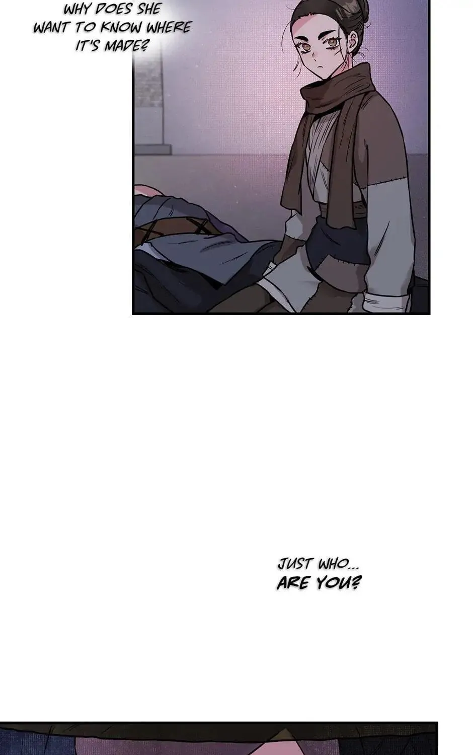 Read Master Villainess the Invincible! chapter 21 image 10 on Lezhin