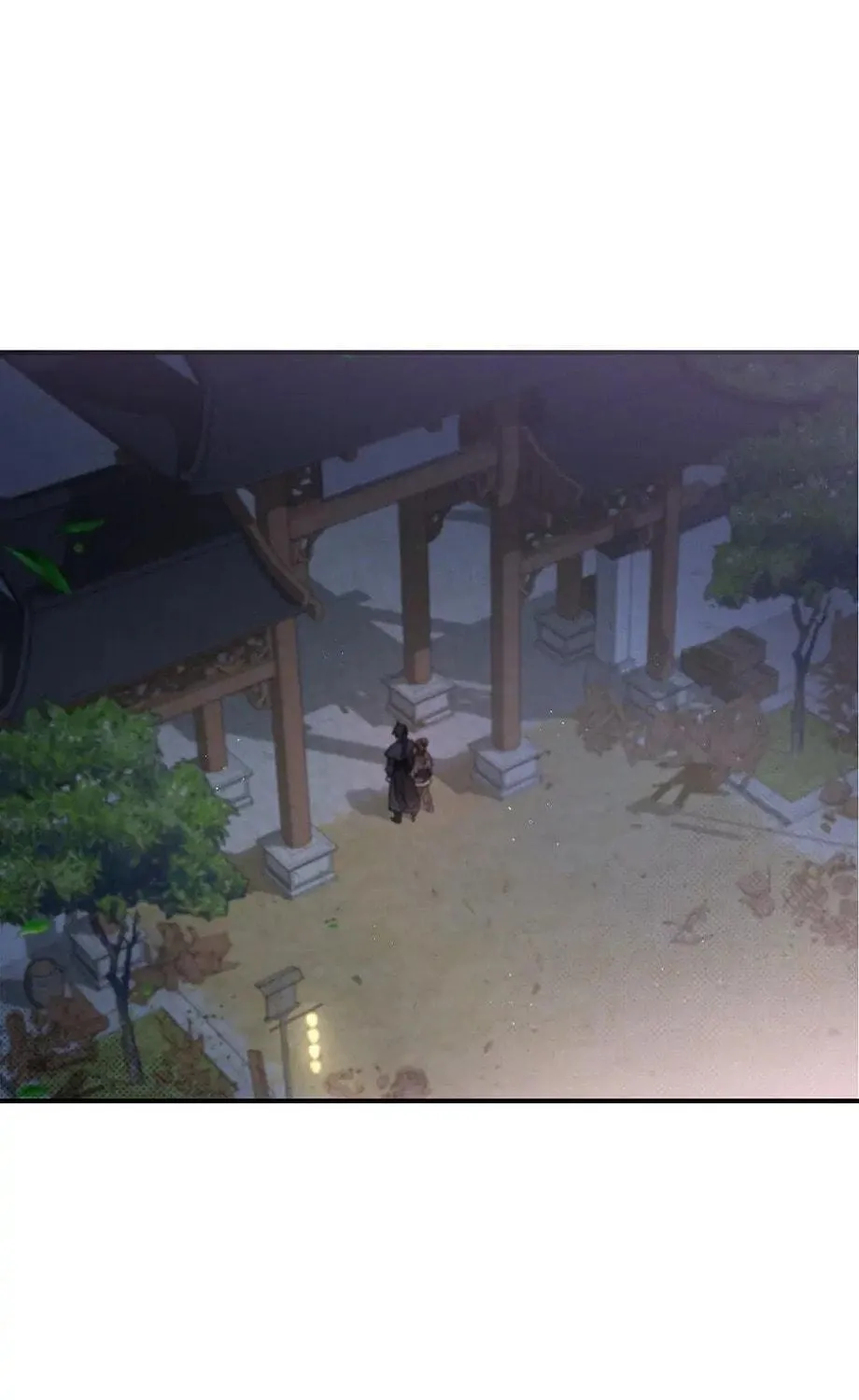 Read Master Villainess the Invincible! chapter 21 image 100 on Lezhin