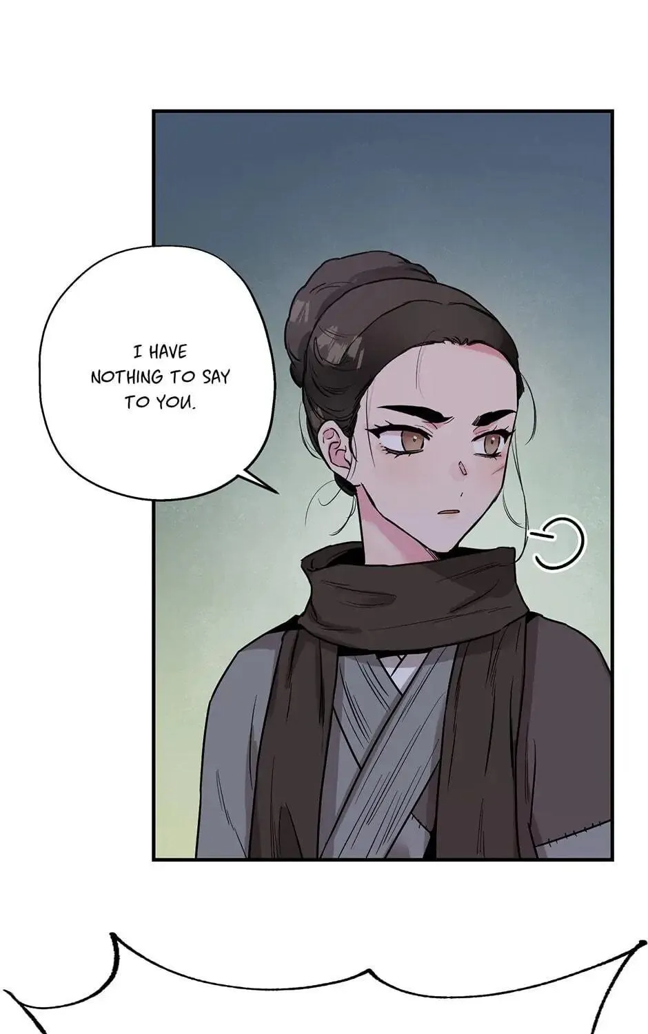 Read Master Villainess the Invincible! chapter 21 image 16 on Lezhin