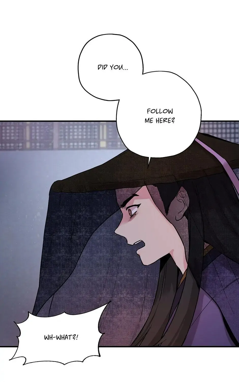 Read Master Villainess the Invincible! chapter 21 image 2 on Lezhin