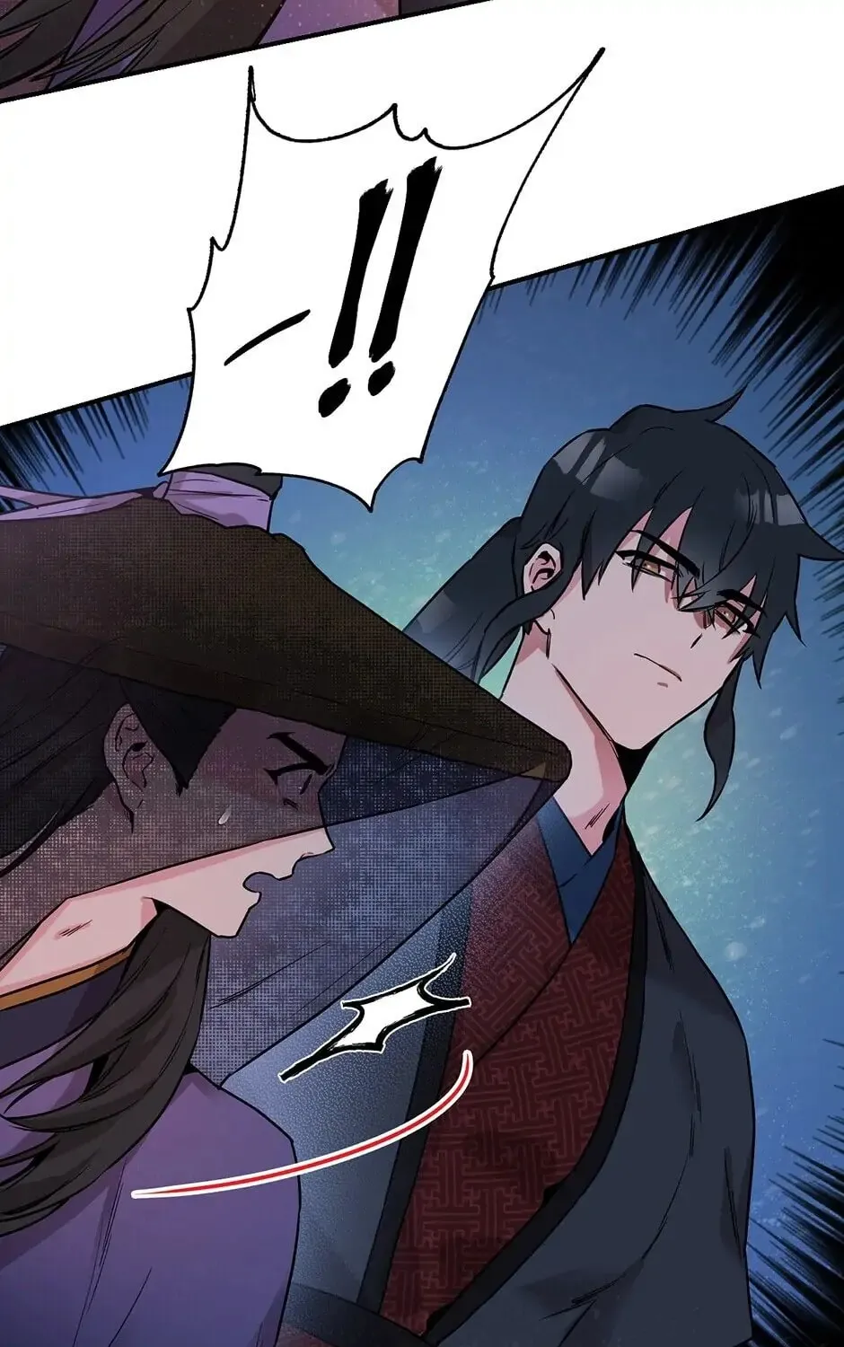 Read Master Villainess the Invincible! chapter 21 image 20 on Lezhin