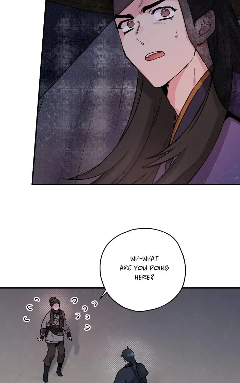 Read Master Villainess the Invincible! chapter 21 image 24 on Lezhin