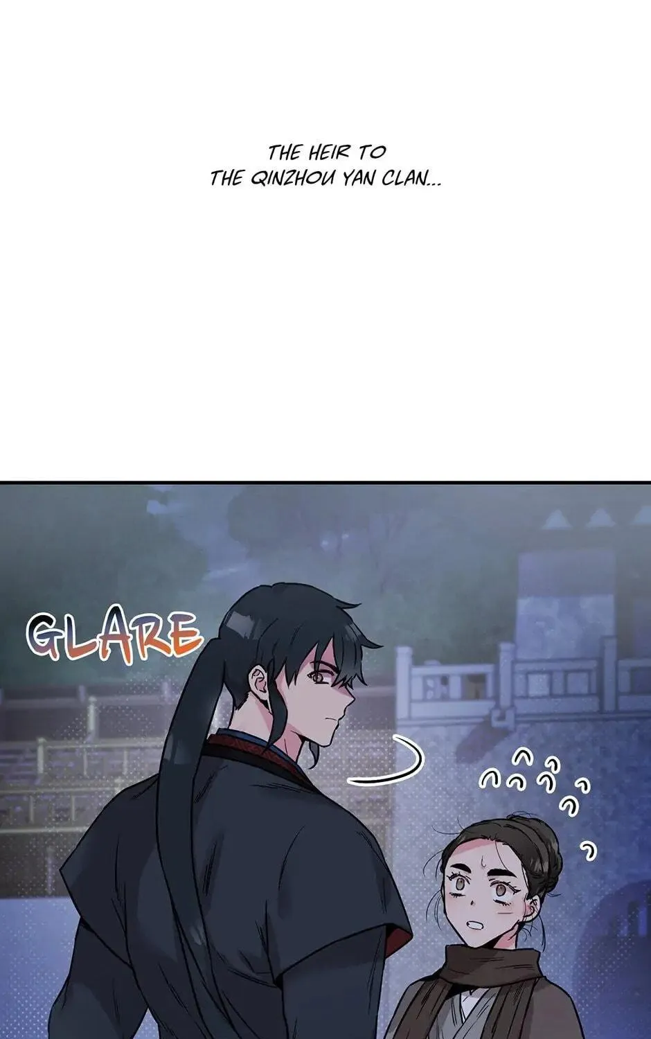 Read Master Villainess the Invincible! chapter 21 image 28 on Lezhin