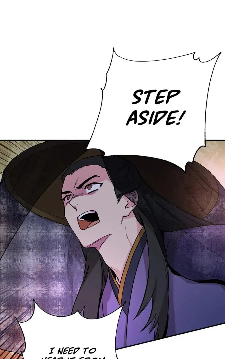 Read Master Villainess the Invincible! chapter 21 image 30 on Lezhin