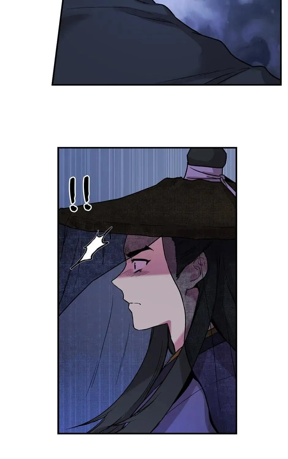 Read Master Villainess the Invincible! chapter 21 image 38 on Lezhin