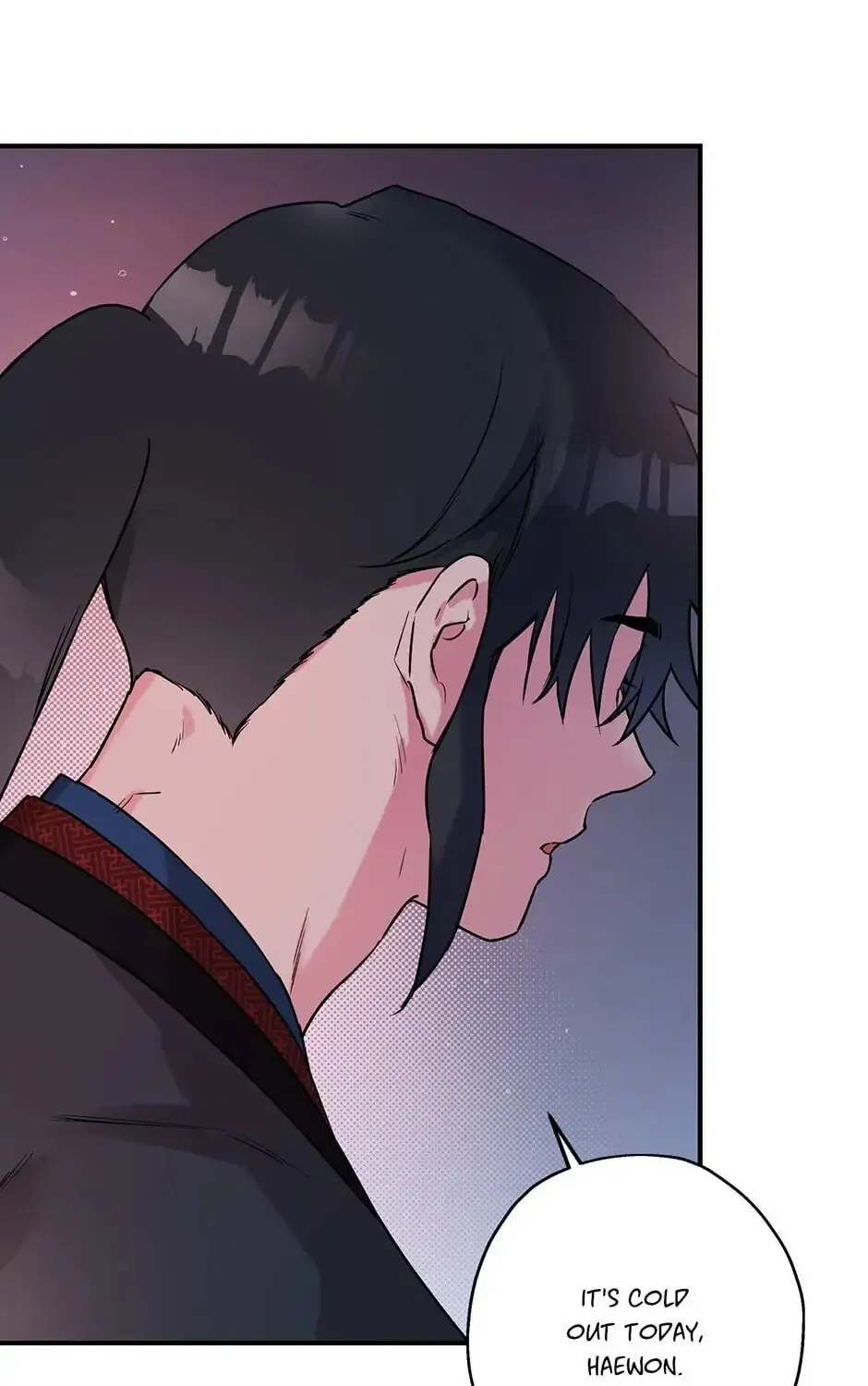 Read Master Villainess the Invincible! chapter 21 image 44 on Lezhin