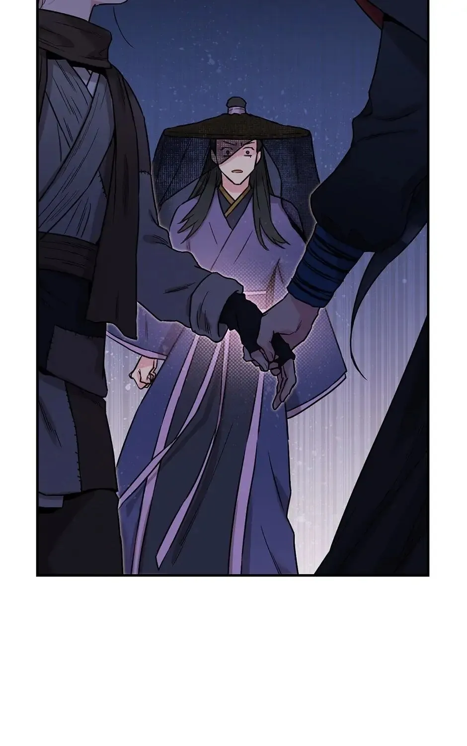 Read Master Villainess the Invincible! chapter 21 image 50 on Lezhin