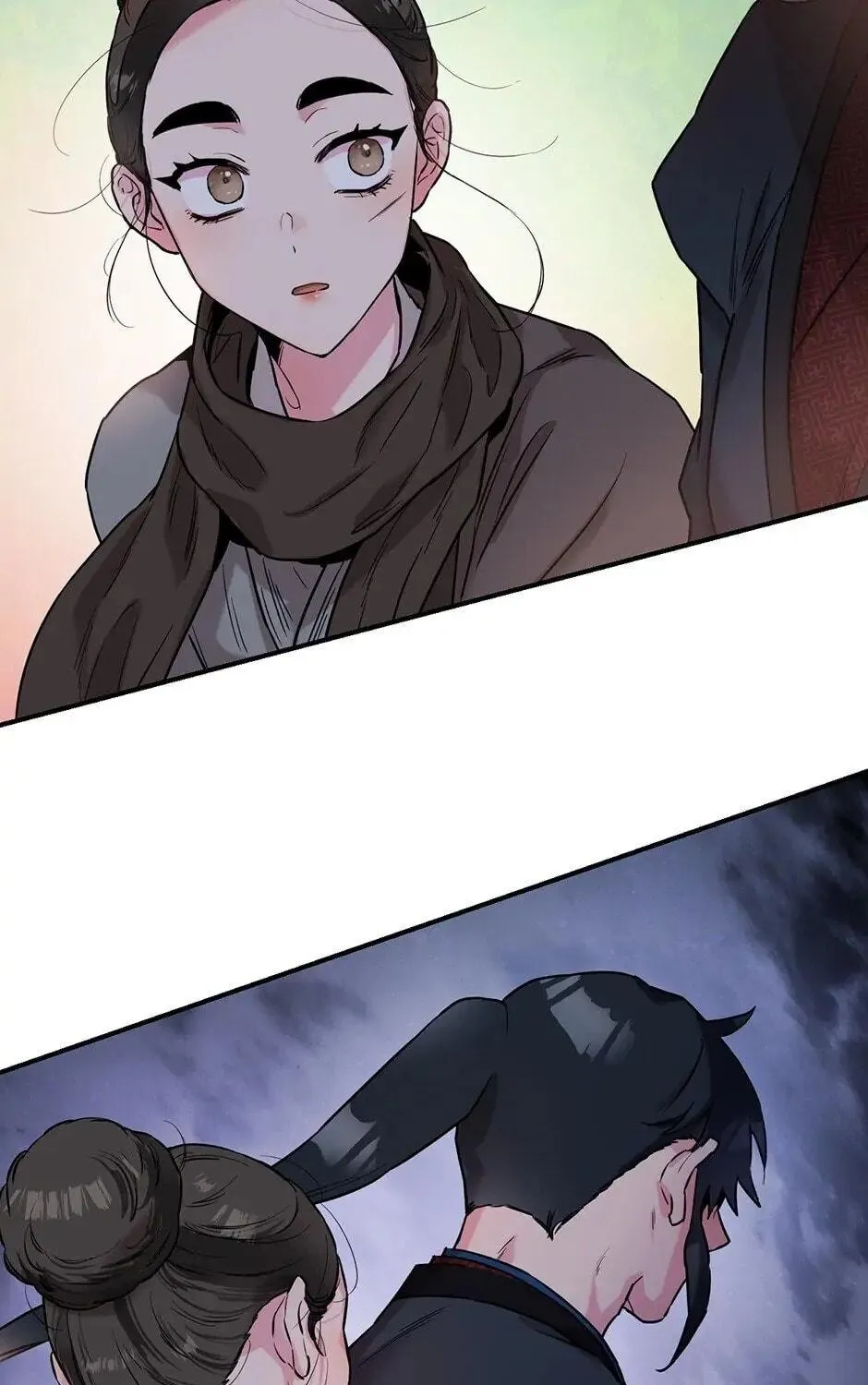 Read Master Villainess the Invincible! chapter 21 image 52 on Lezhin