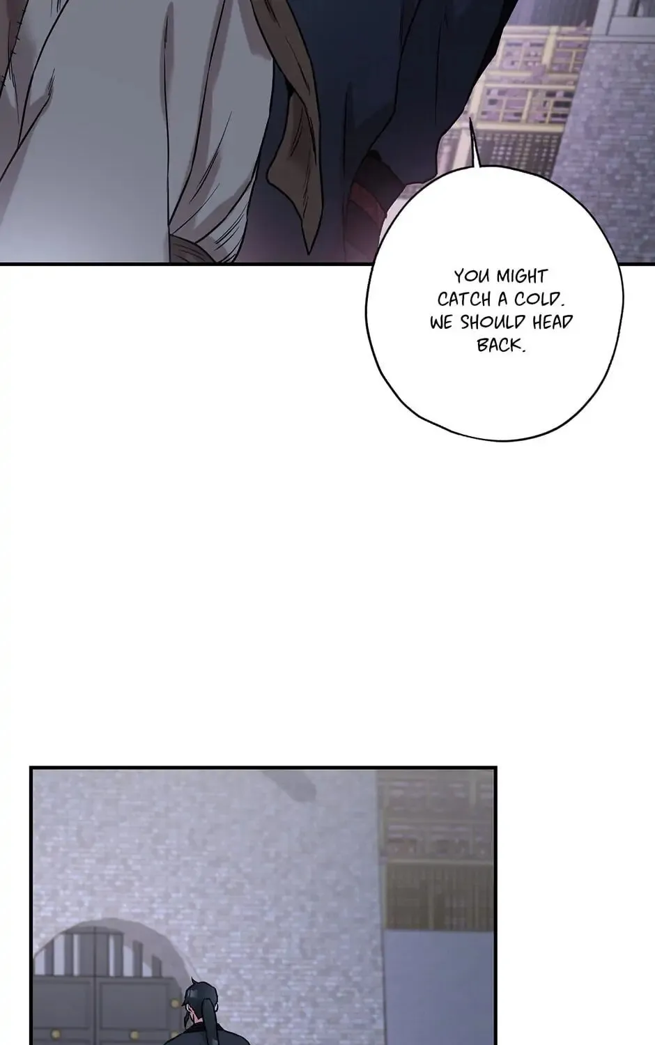 Read Master Villainess the Invincible! chapter 21 image 54 on Lezhin