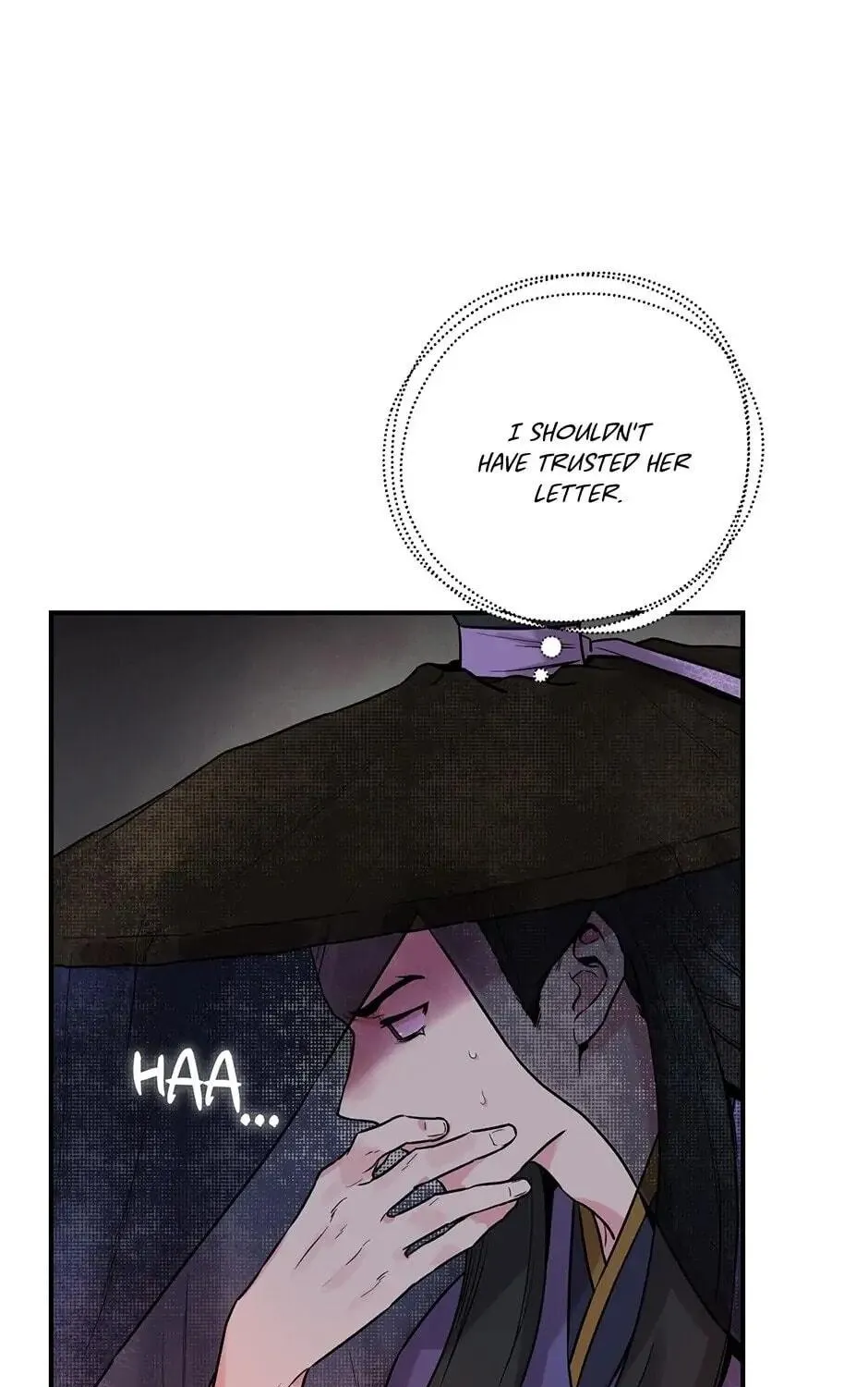Read Master Villainess the Invincible! chapter 21 image 58 on Lezhin