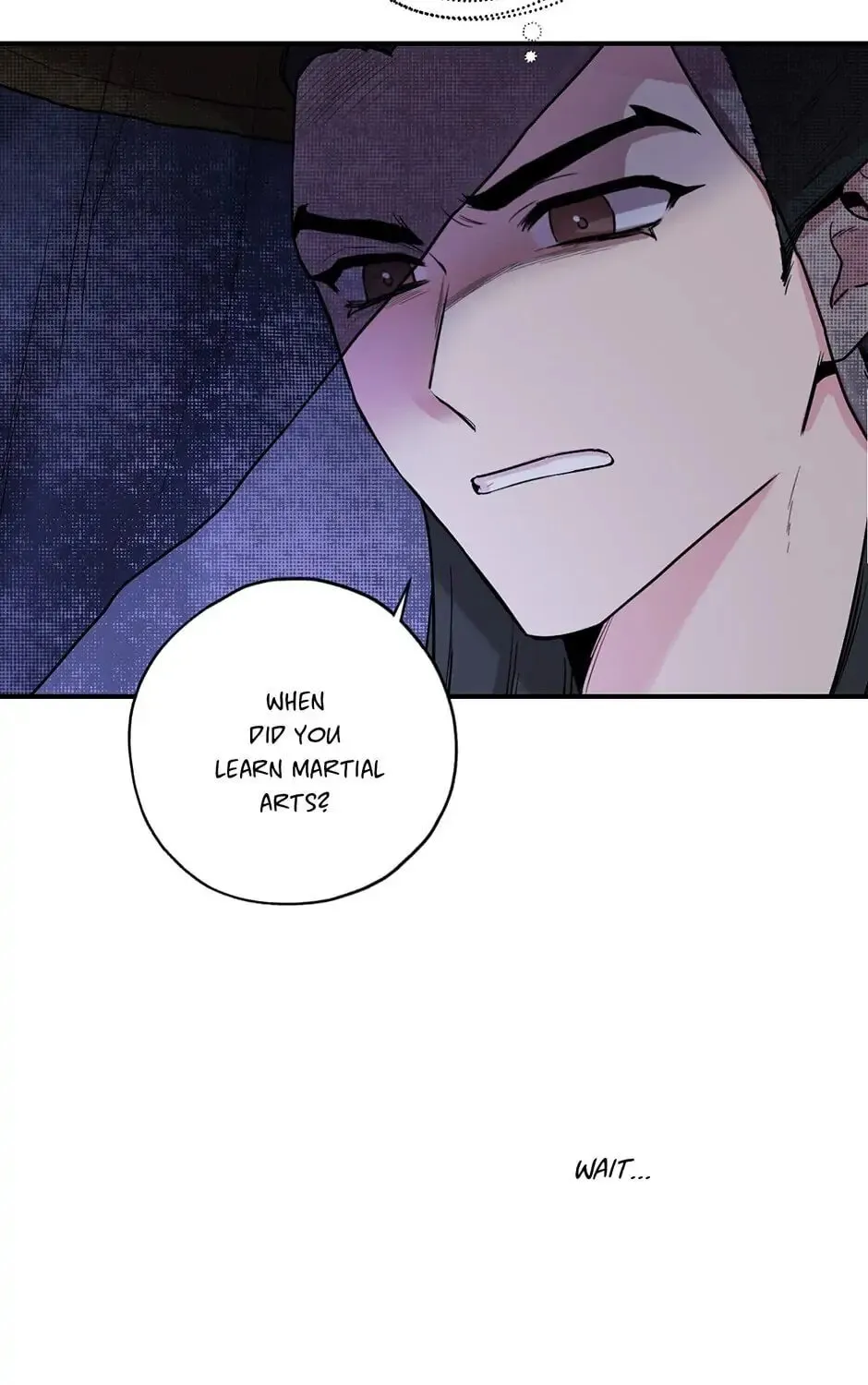 Read Master Villainess the Invincible! chapter 21 image 6 on Lezhin