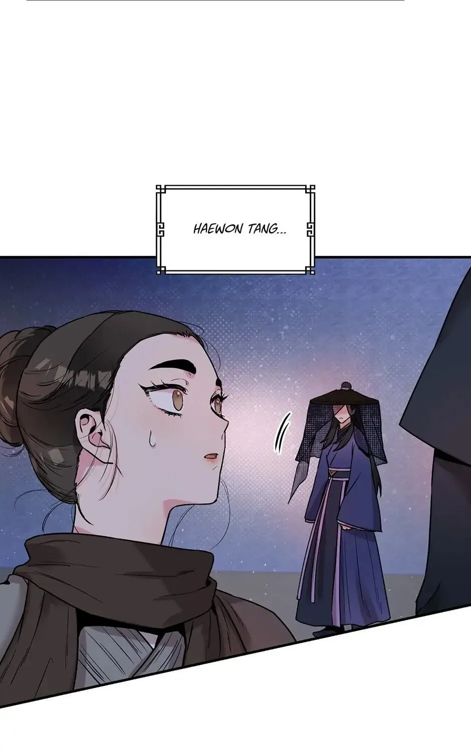Read Master Villainess the Invincible! chapter 21 image 60 on Lezhin