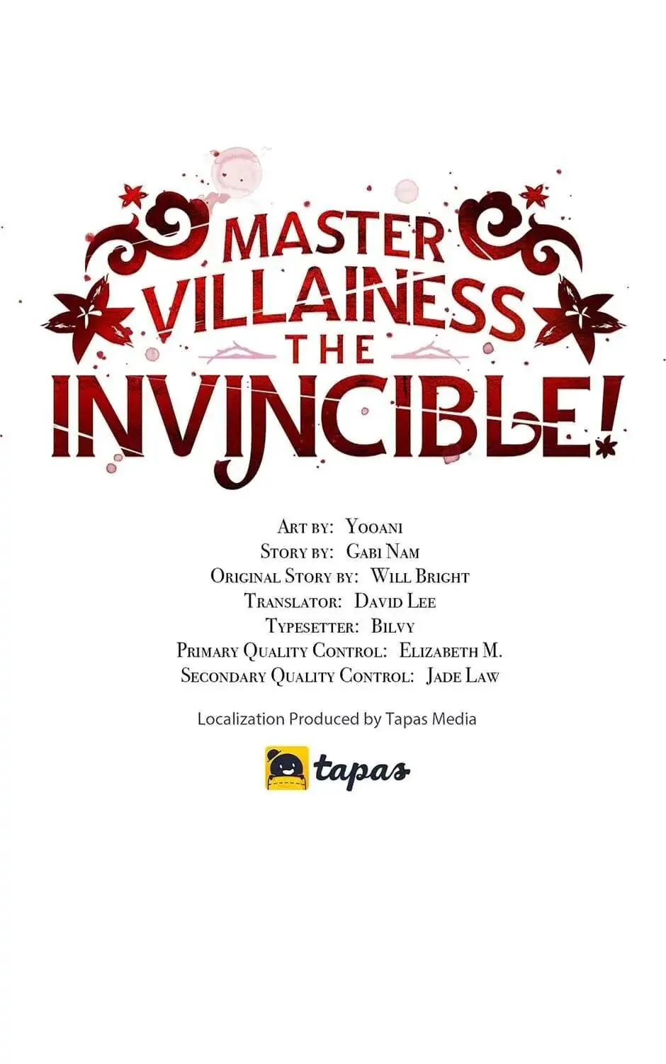 Read Master Villainess the Invincible! chapter 21 image 64 on Lezhin