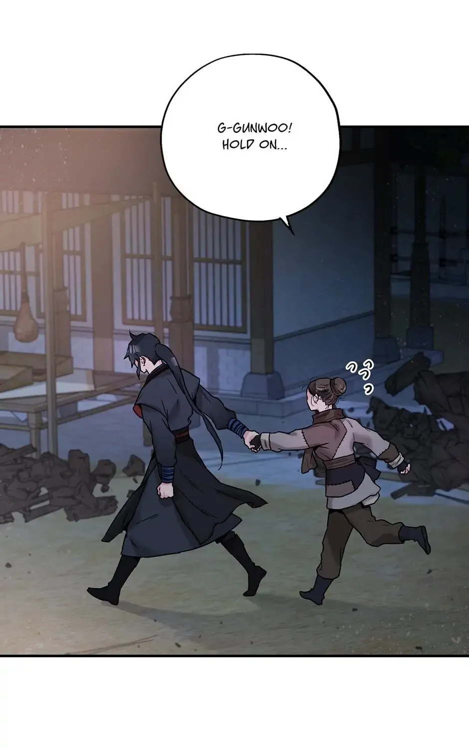 Read Master Villainess the Invincible! chapter 21 image 66 on Lezhin