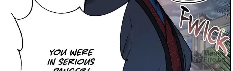 Read Master Villainess the Invincible! chapter 21 image 69 on Lezhin