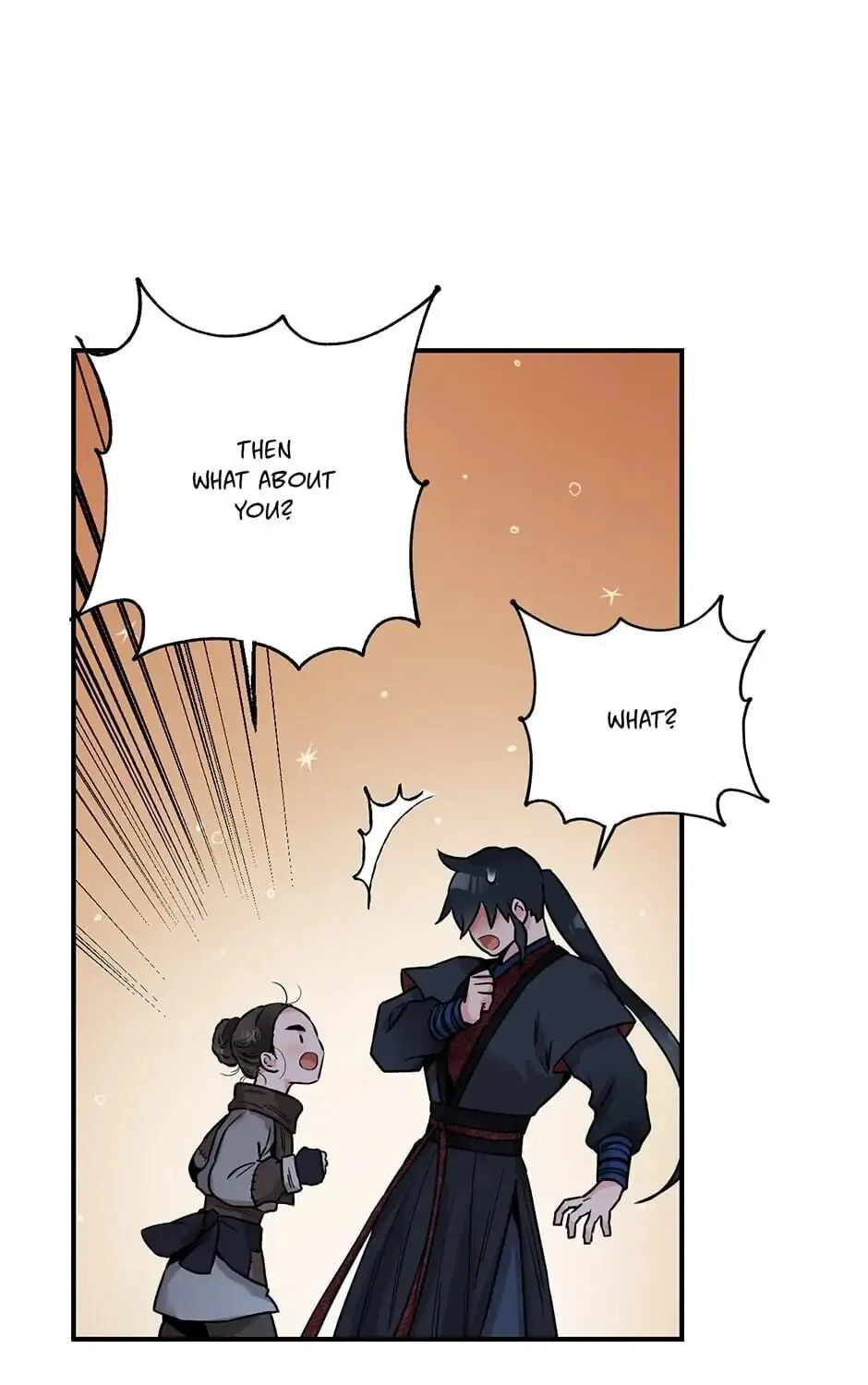 Read Master Villainess the Invincible! chapter 21 image 72 on Lezhin