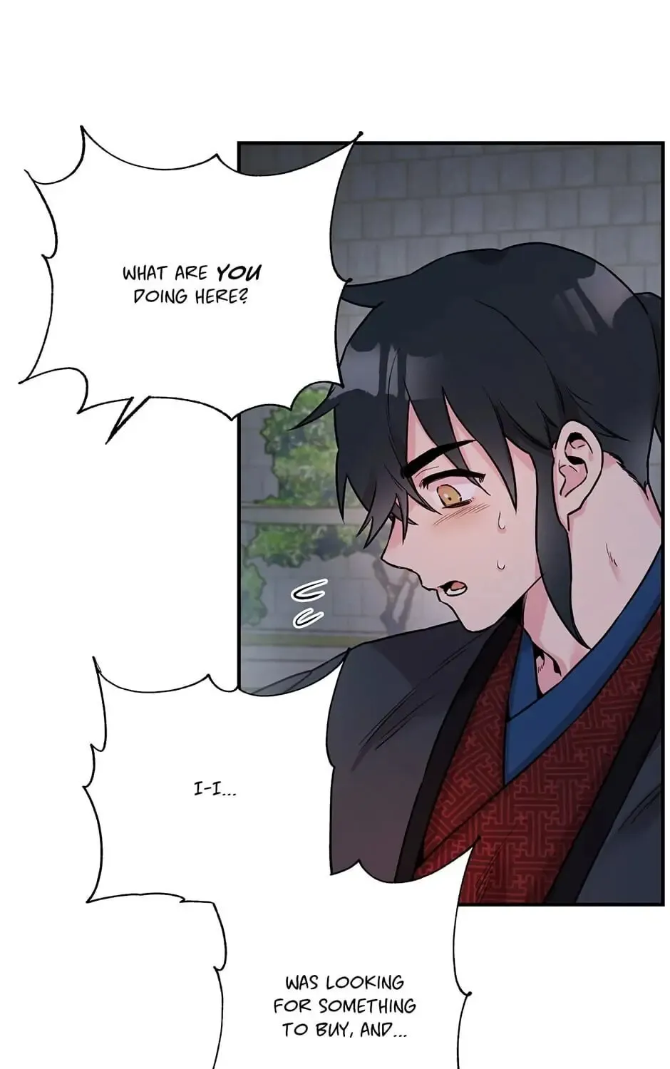 Read Master Villainess the Invincible! chapter 21 image 74 on Lezhin