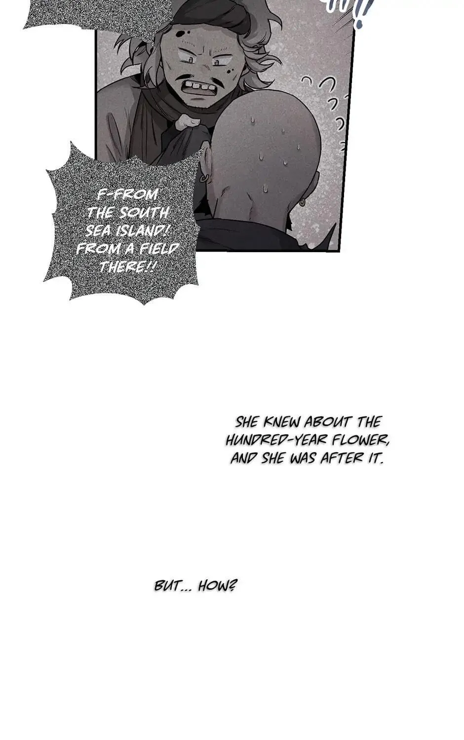 Read Master Villainess the Invincible! chapter 21 image 8 on Lezhin