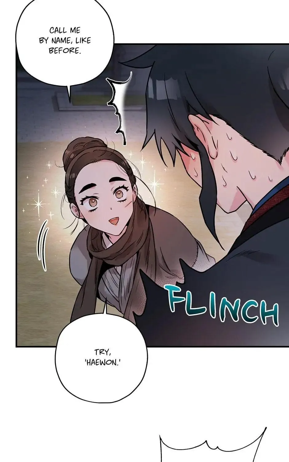 Read Master Villainess the Invincible! chapter 21 image 82 on Lezhin