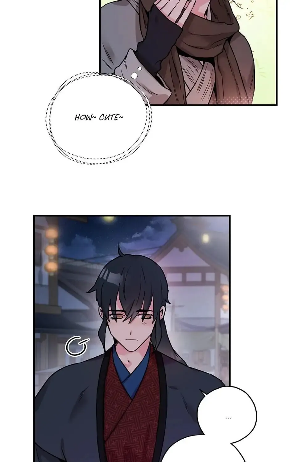 Read Master Villainess the Invincible! chapter 21 image 86 on Lezhin