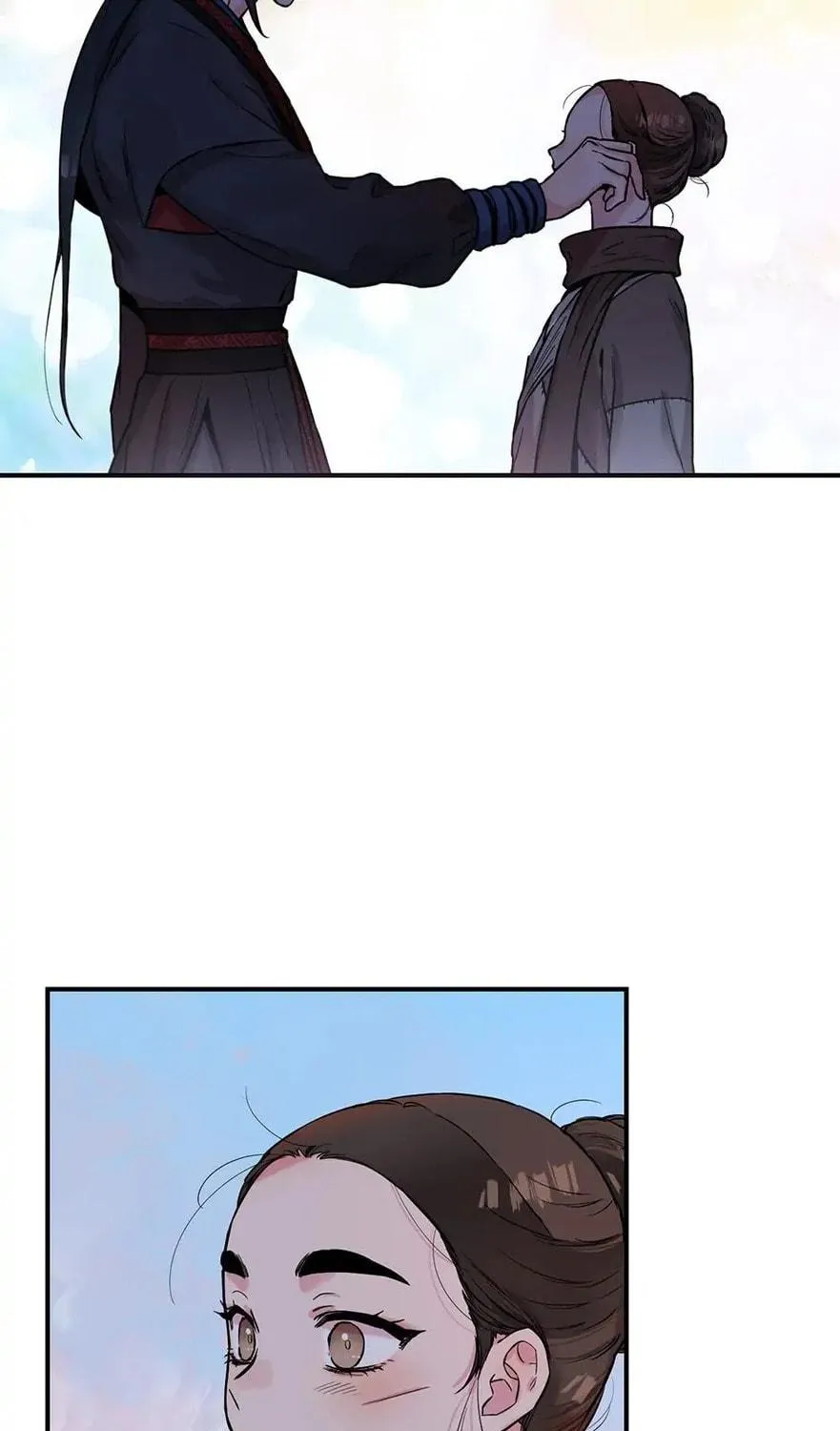 Read Master Villainess the Invincible! chapter 21 image 94 on Lezhin