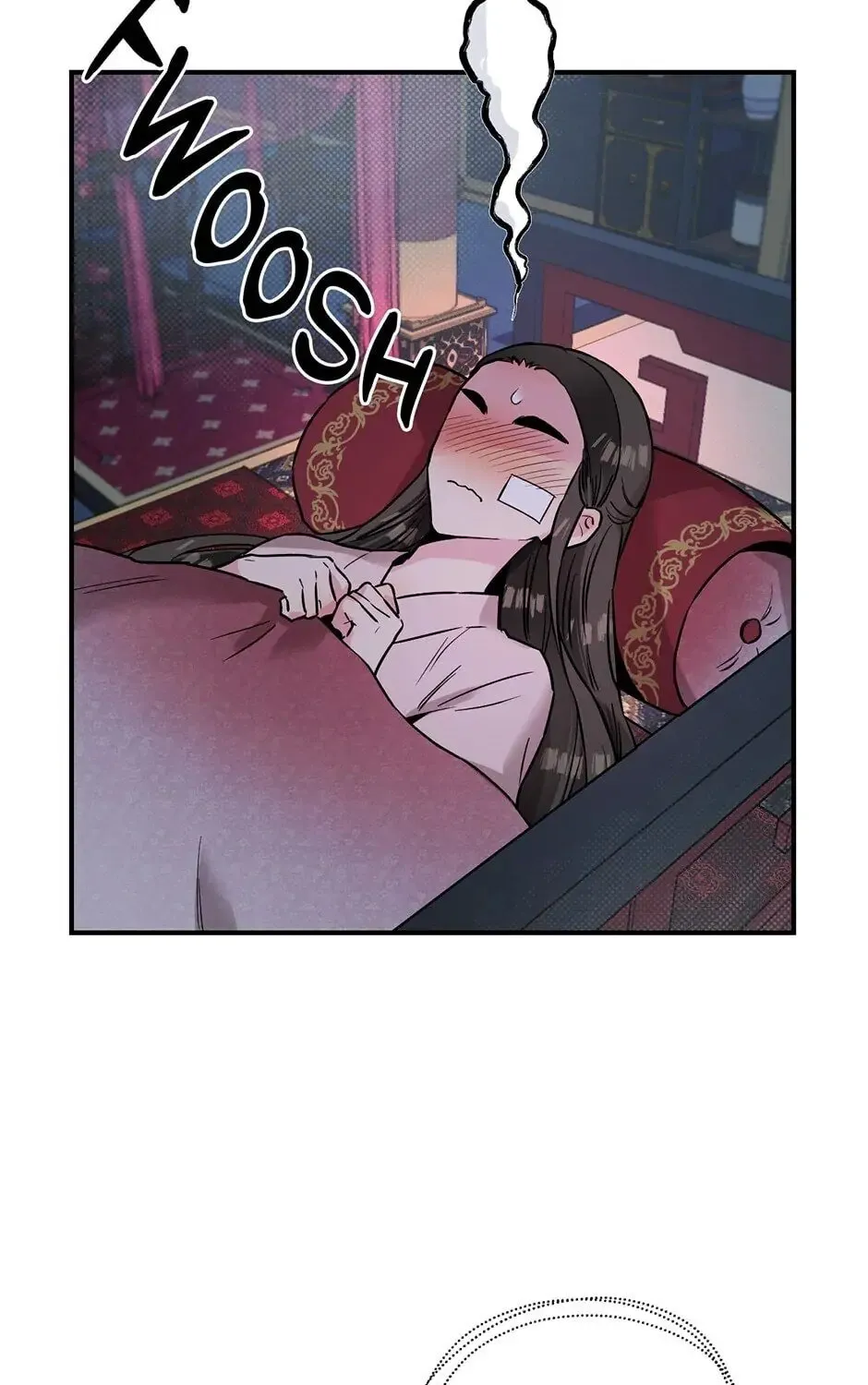 Read Master Villainess the Invincible! chapter 22 image 12 on Lezhin