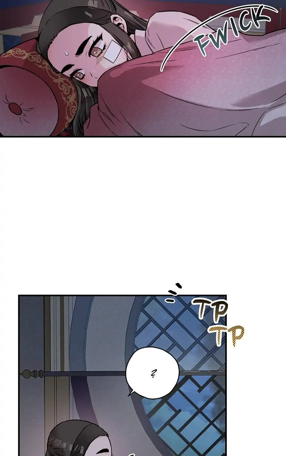 Read Master Villainess the Invincible! chapter 22 image 14 on Lezhin