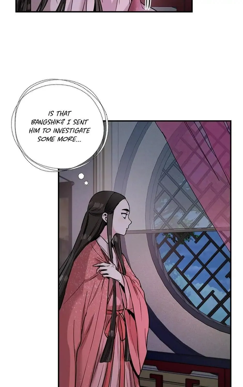 Read Master Villainess the Invincible! chapter 22 image 16 on Lezhin