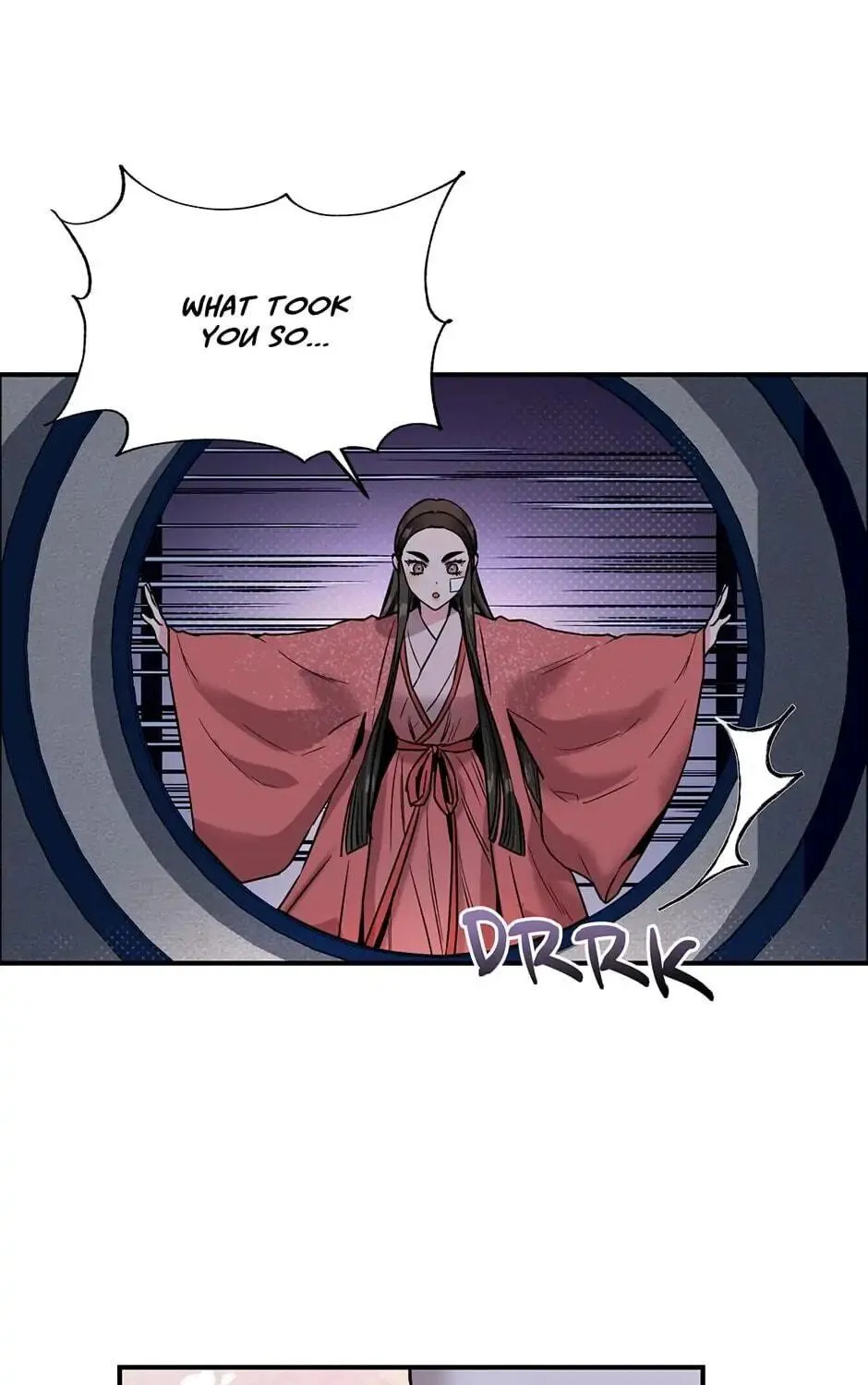 Read Master Villainess the Invincible! chapter 22 image 18 on Lezhin