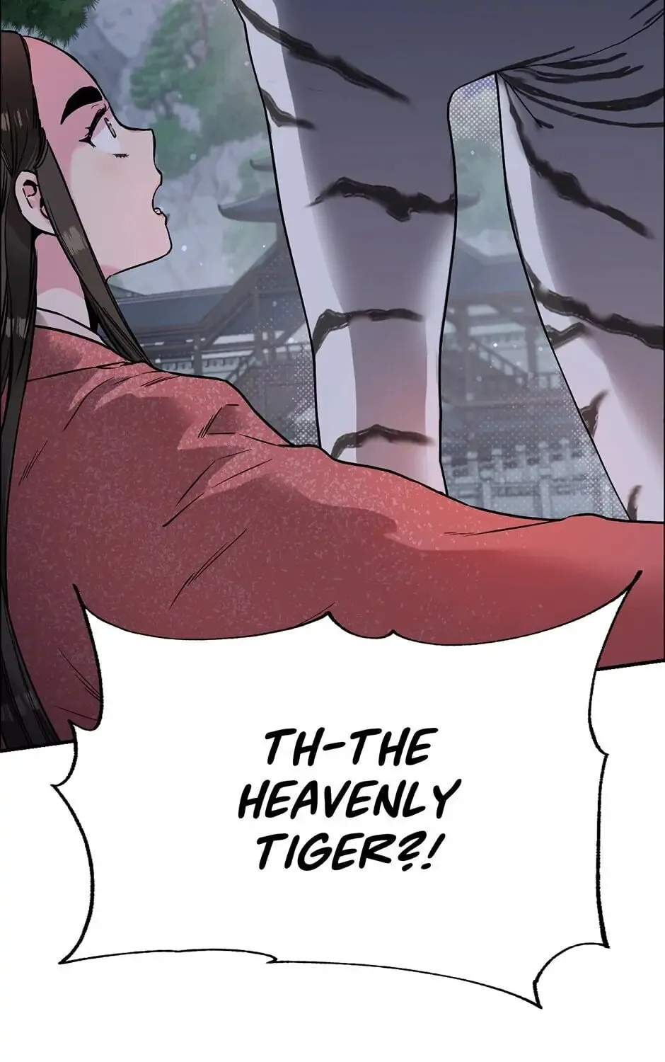 Read Master Villainess the Invincible! chapter 22 image 24 on Lezhin