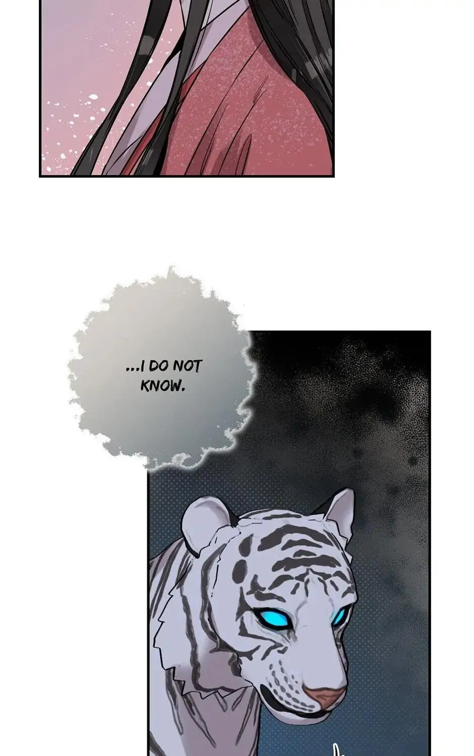 Read Master Villainess the Invincible! chapter 22 image 38 on Lezhin