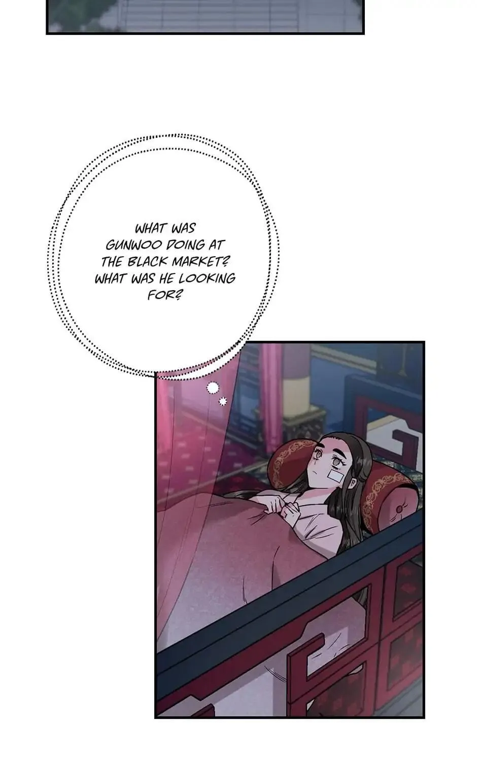 Read Master Villainess the Invincible! chapter 22 image 4 on Lezhin