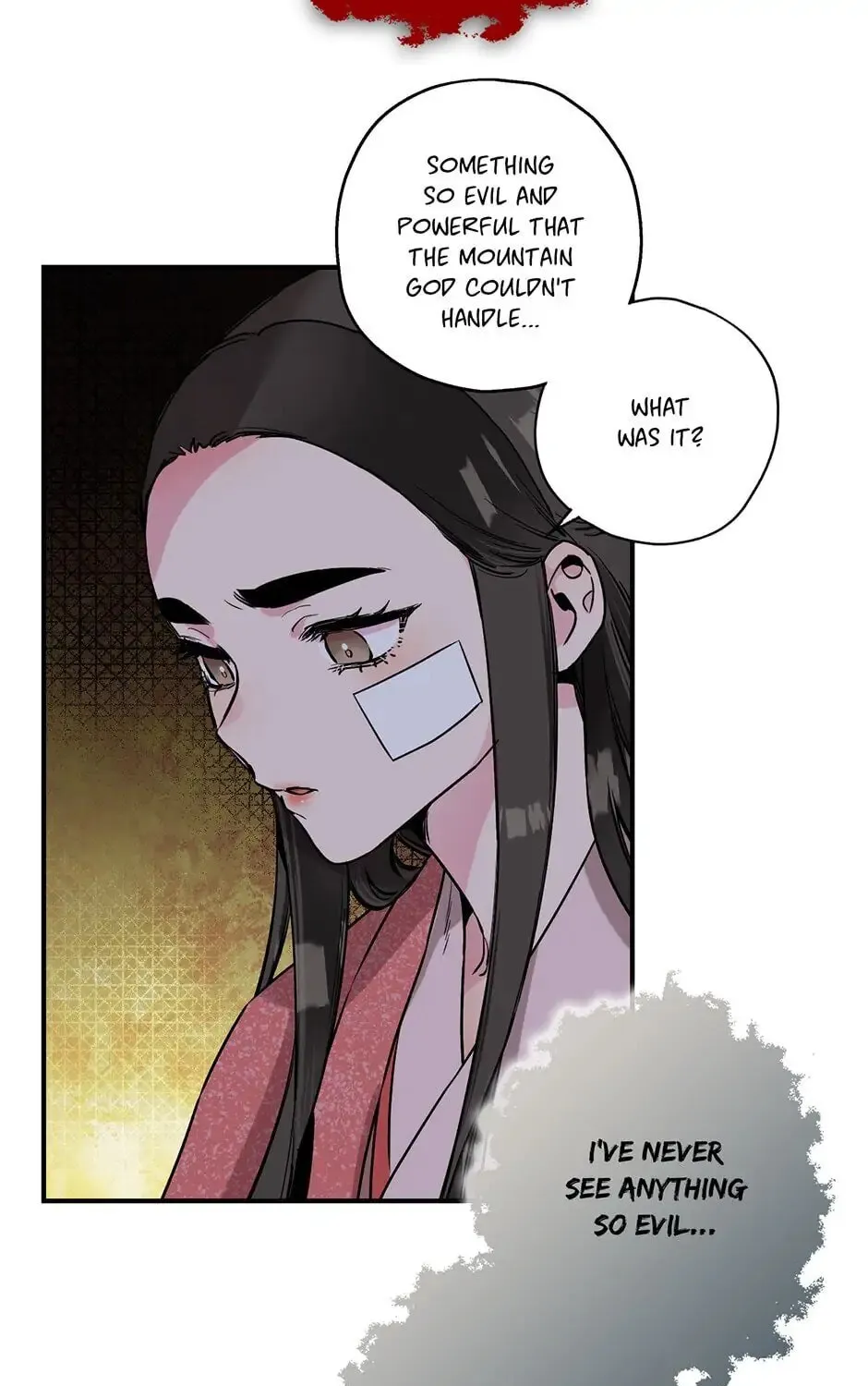 Read Master Villainess the Invincible! chapter 22 image 42 on Lezhin