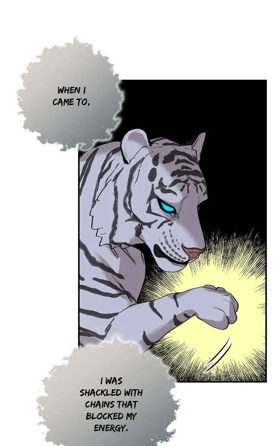 Read Master Villainess the Invincible! chapter 22 image 44 on Lezhin