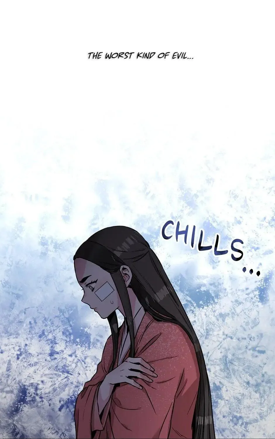 Read Master Villainess the Invincible! chapter 22 image 46 on Lezhin