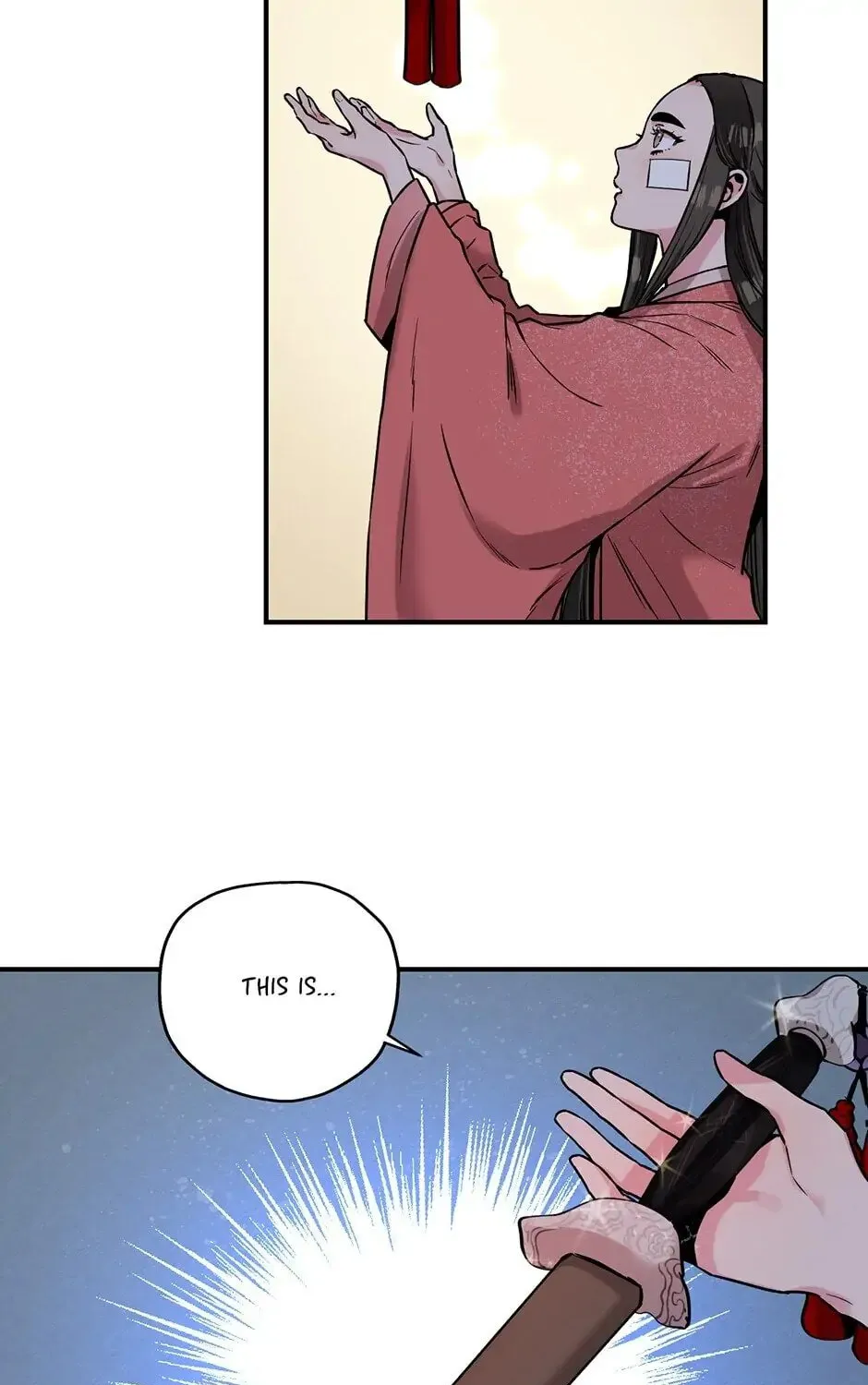 Read Master Villainess the Invincible! chapter 22 image 50 on Lezhin