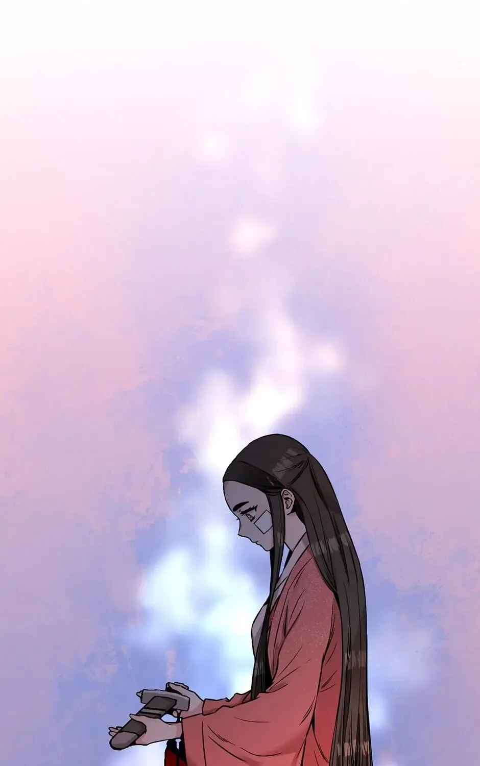 Read Master Villainess the Invincible! chapter 22 image 56 on Lezhin