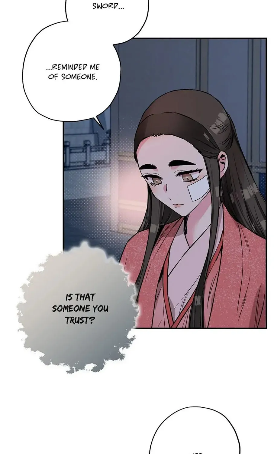 Read Master Villainess the Invincible! chapter 22 image 60 on Lezhin