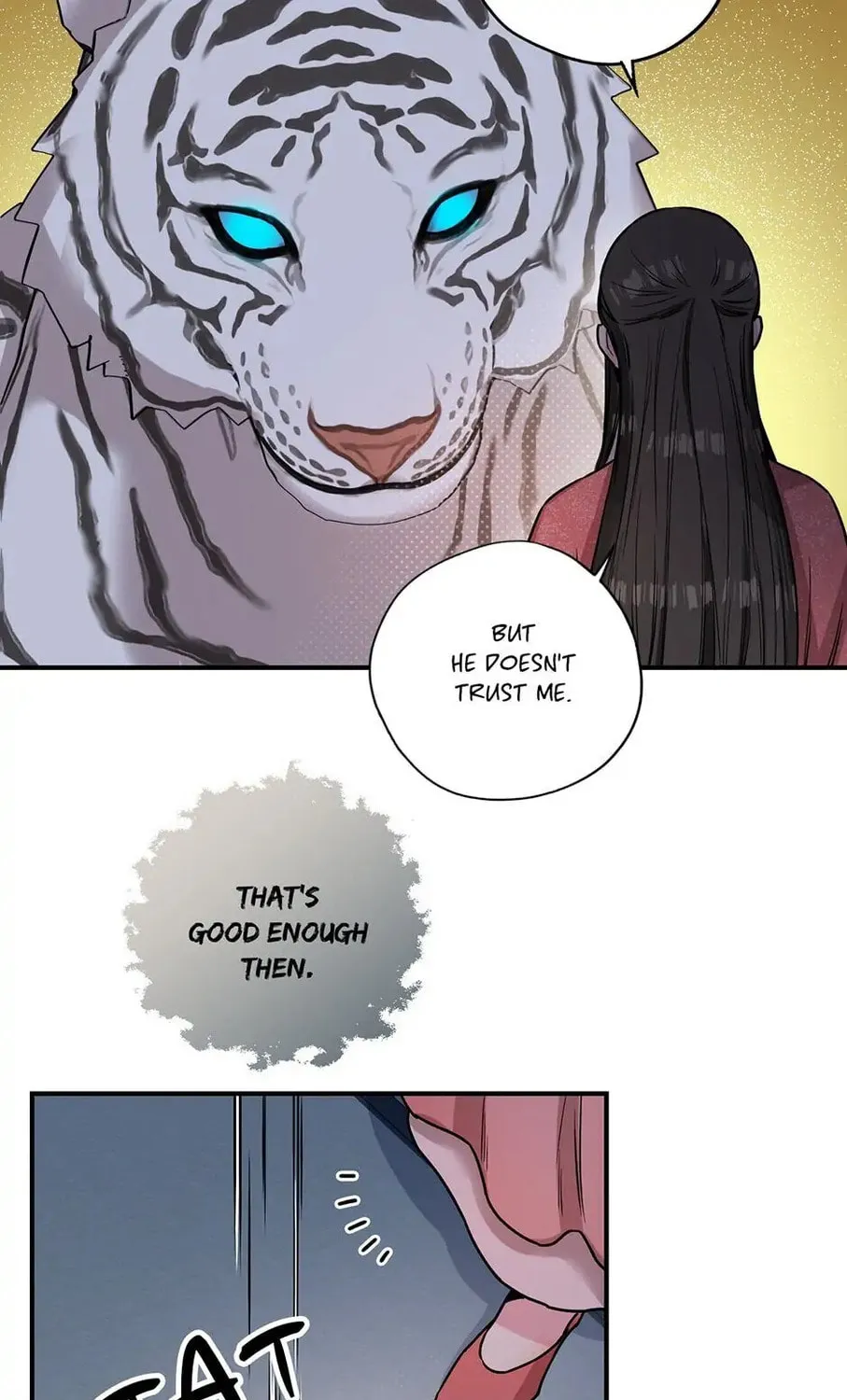 Read Master Villainess the Invincible! chapter 22 image 62 on Lezhin
